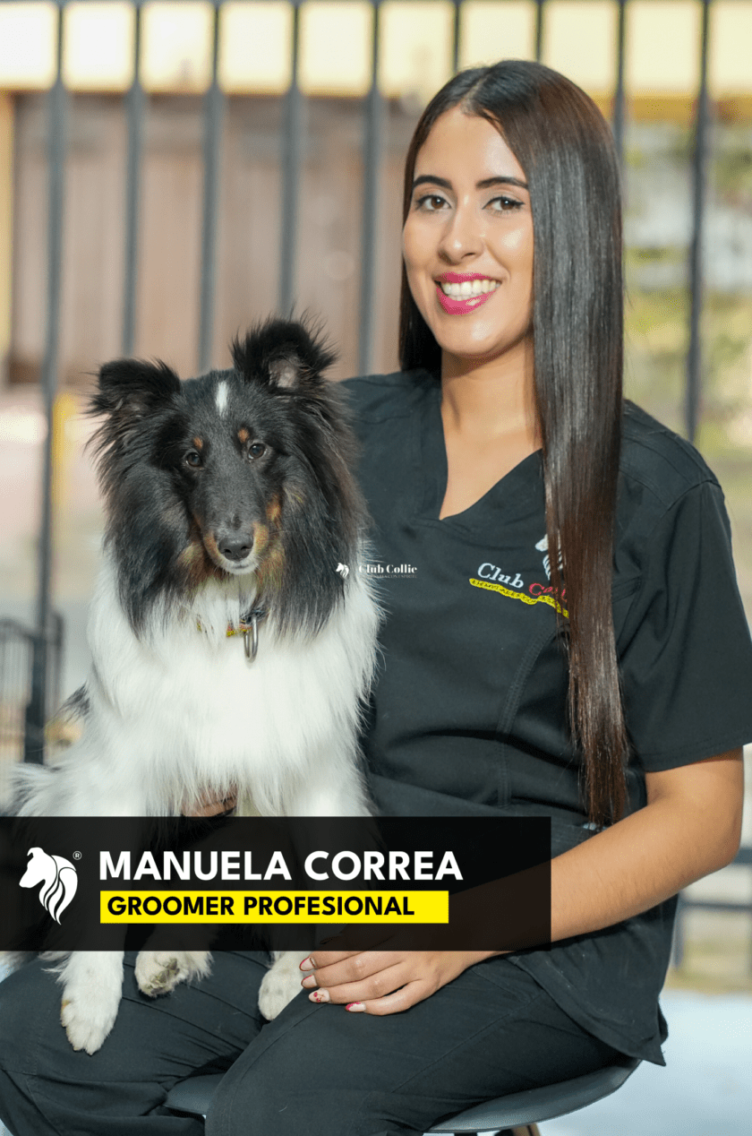 Manuela Correa