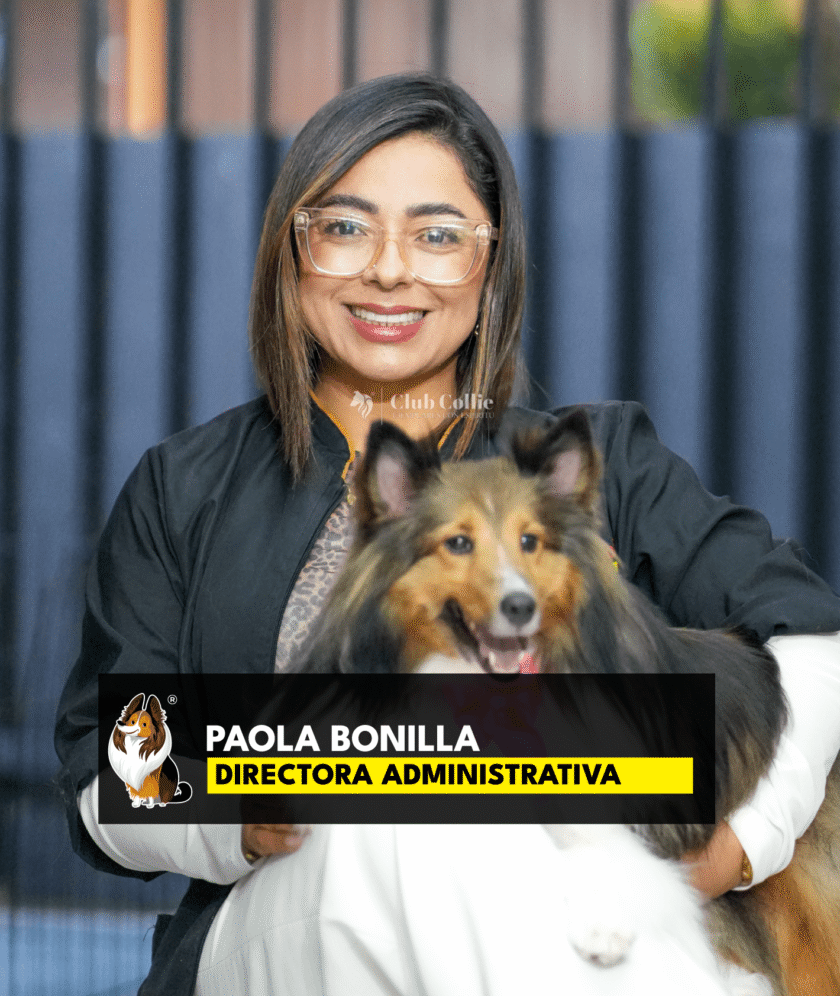 Paola Bonilla